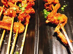 -蛙三泡椒牛蛙(万象城店)