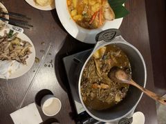 -甲大帅·甲鱼·椰子鸡主题餐厅(唐家店)