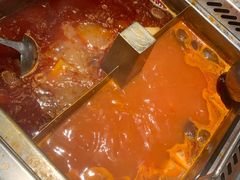 -海底捞火锅(八佰伴店)