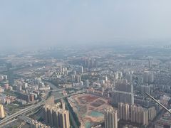 -广州塔