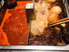 -海底捞火锅(河东万达广场店)