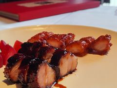 秘制黑叉烧-炳胜品味(珠江新城店)