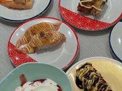 -滨寿司(高新伊藤店)