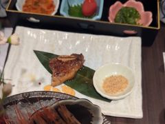-匠和风精致料理(莆田财富中心店)