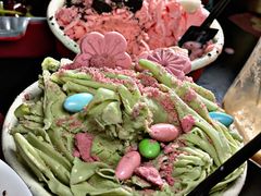 宾果冰淇淋shot-胡桃里乐队酒馆(长春总店)