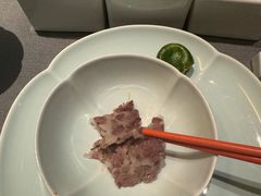 -左庭右院鲜牛肉火锅黑金店(陆家嘴中心店)