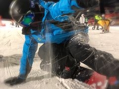 -大同万龙白登山国际滑雪场