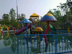 -苏州乐园森林水世界