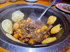 -黑土人家(江桥万达广场店)