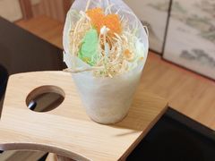 -天狗山料理(省体店)