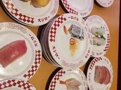 -寿司郎(上野店)