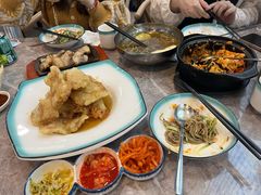 -屋里家延边朝鲜族冷面(梅林3店)