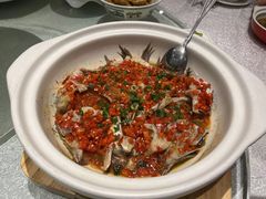 -国味壹号·精品湘菜·宴请佳选(新天地店)