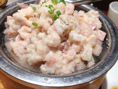 香芋排骨-炊烟小炒黄牛肉(中心印象城店)