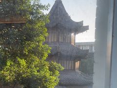 -怡园饭店-餐厅(四望亭店)