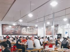 -冶建镜子·老南昌大排档·江西虾王(总店)