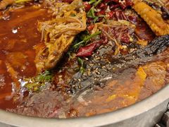 -食鸡公社辣子鸡·潍坊菜·烧烤