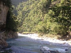 -太鲁阁公园