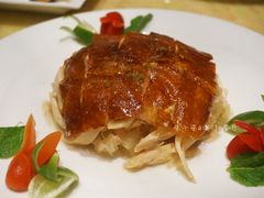 -8餐厅(新葡京酒店)