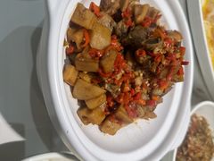 -兰湘子·湘菜小炒(石家庄万象城店)