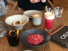 -BOR Eatery(安福路店)