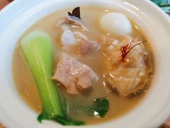-龙井壹号·茶缘山景宴(龙井村店)
