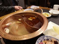-仁和四季涮肉馆(天坛南门店)