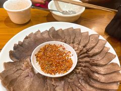 -玛禄藏膳(五分店)