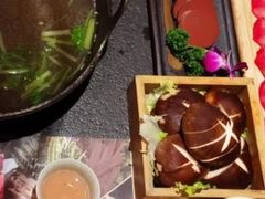 -盡膳口福跷脚牛肉火锅(合生汇购物中心店)