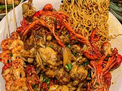 -毛哥小馆子(百井坊巷店)