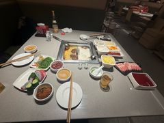 -海底捞火锅(公益西桥店)