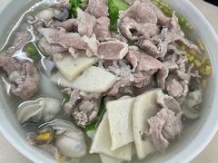 -志荣粿面小食店