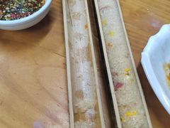 -61号餐吧(兴坪古镇漓江店)