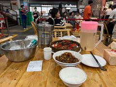 -笨罗卜浏阳菜馆(太平街店)