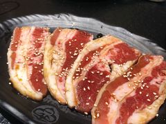 -悟空酒场烤肉(凯德壹中心店)