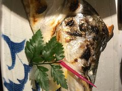 -松子料理(白家庄店)