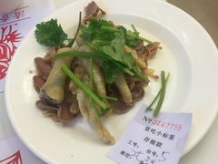 -振鼎鸡(福州路店)