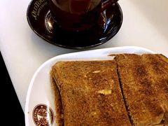 -Old Town White Coffee(gateway@klia2)