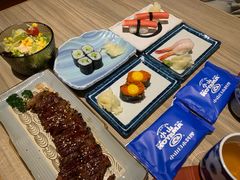 -小山日本料理(兴业太古汇店)