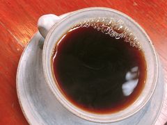 -RUMORS COFFEE ROASTERY鲁马滋咖啡(湖南路店)