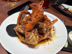 -Ministry of Crab•MOC(交子大道店)