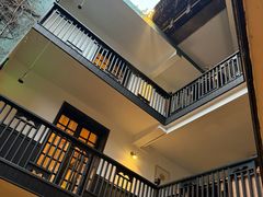 -31号公馆(黄兴广场白果园店)