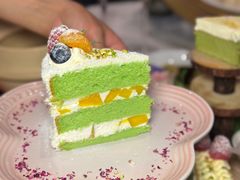 -狮拾久·现代新加坡料理(福田COCO Park店)