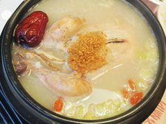 -长顺参鸡汤店(西塔总店)