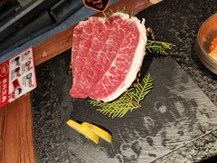 -九田家黑牛烤肉料理(宽城万达店)