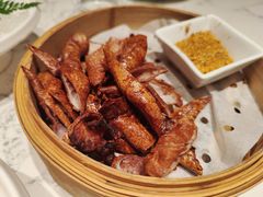 -奉天小馆·非遗东北菜(济南万象城店)