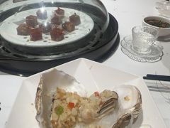 -德兴show鲜·蒸汽海鲜火锅餐厅(格创悦里店)
