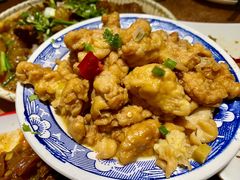 -李记香香大盘鸡(绥德店)