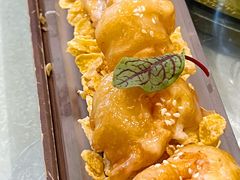 -北京全聚德(玉泉路店)