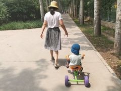 -北京麋鹿生态实验中心